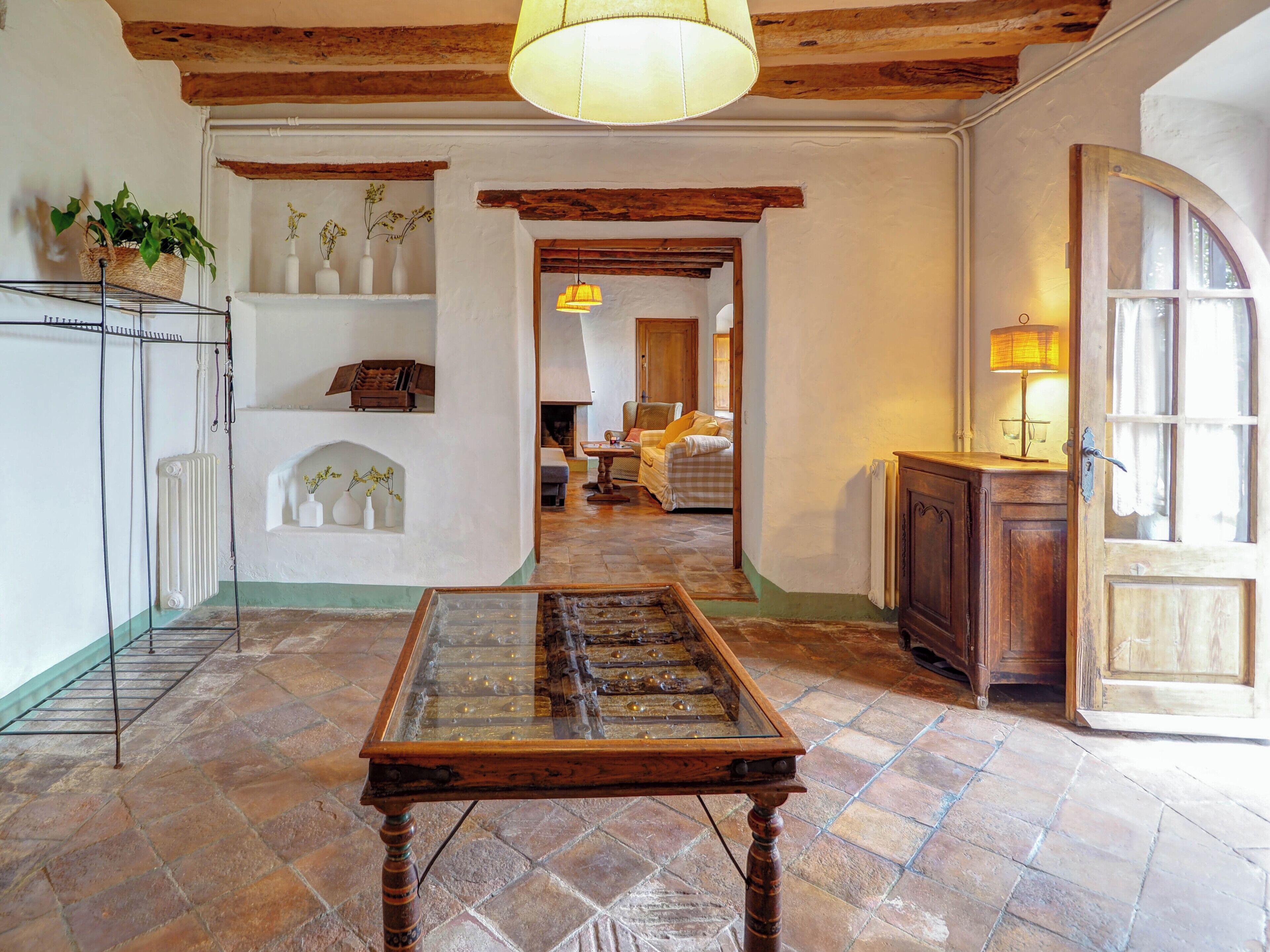 Interieur