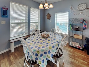 Casa (3 Bedrooms) | Comodidades da propriedade