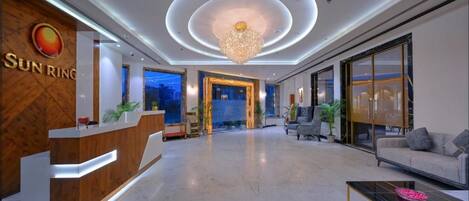 Hall