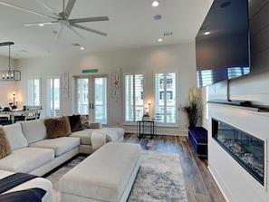 Casa (4 Bedrooms) | Comodidades da propriedade