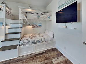 Casa (4 Bedrooms) | Servizio della struttura