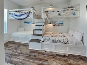 Casa (4 Bedrooms) | Comodidades da propriedade
