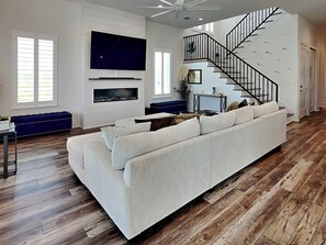 Casa (4 Bedrooms) | Comodidades da propriedade
