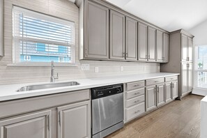 Hus (4 Bedrooms) | Bekvämlighet