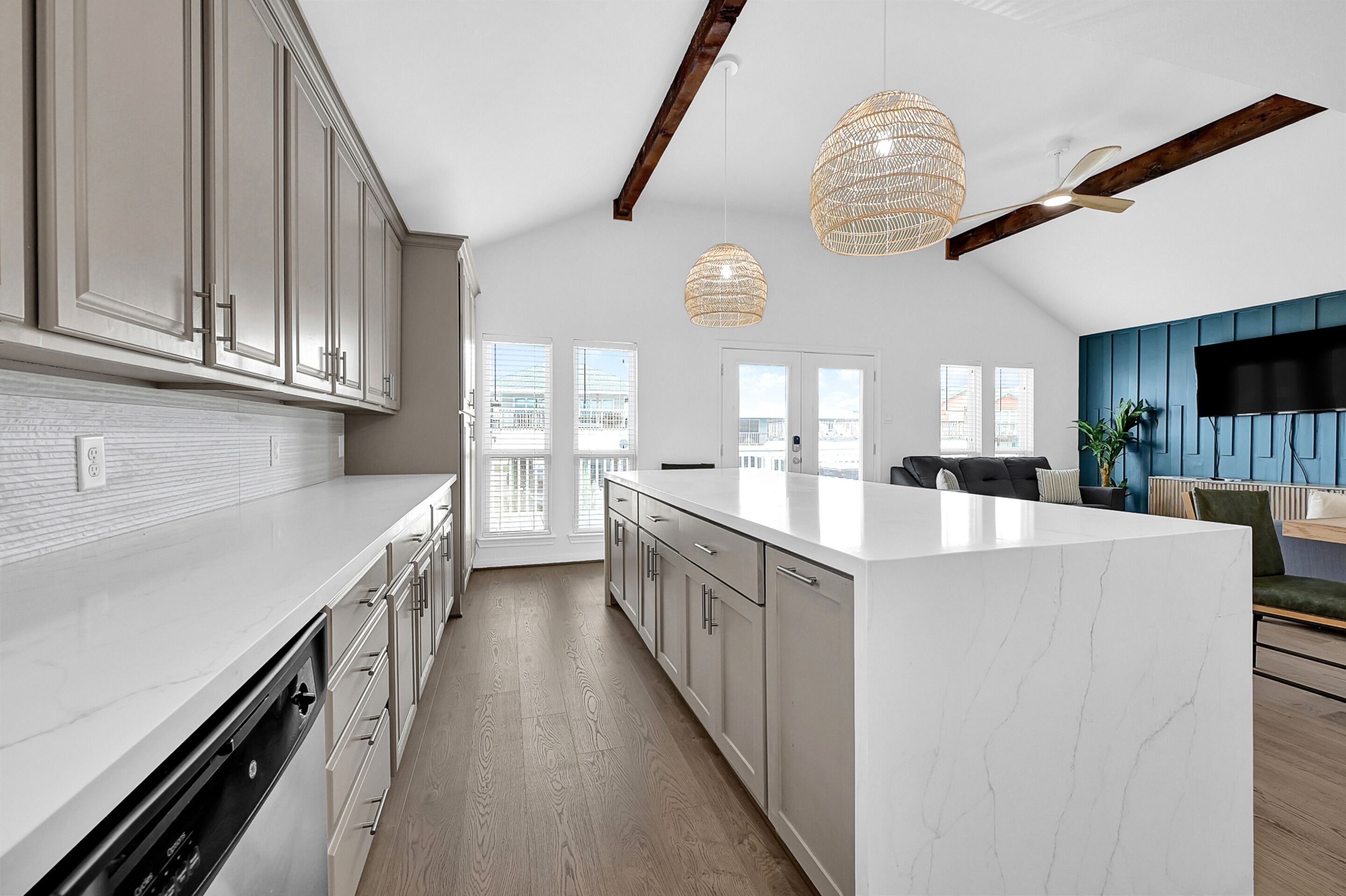 House (4 Bedrooms) | Property amenity