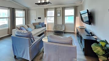 Hus (2 Bedrooms) | Bekvämlighet