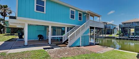 House (2 Bedrooms) | Front of property