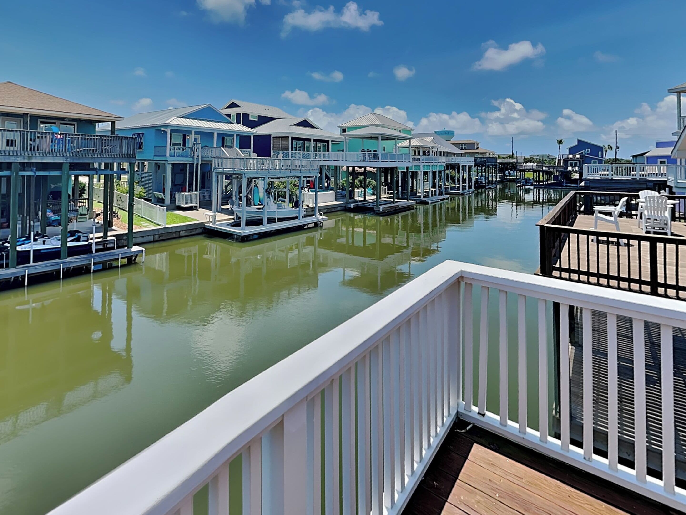 House (2 Bedrooms) | Property amenity