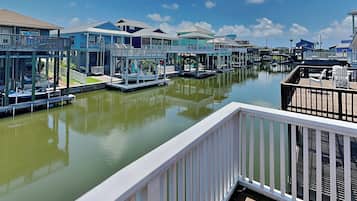 Hus (2 Bedrooms) | Bekvämlighet