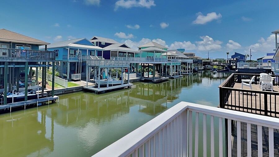 Tortuga by Ryson Vacation Rentals