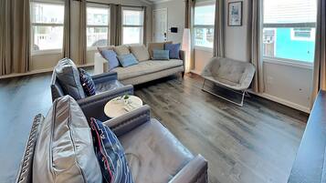 Hus (2 Bedrooms) | Bekvämlighet