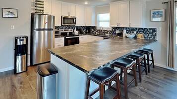 House (2 Bedrooms) | Property amenity