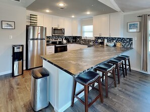 Property amenity - Tortuga by Ryson Vacation Rentals (Galveston)