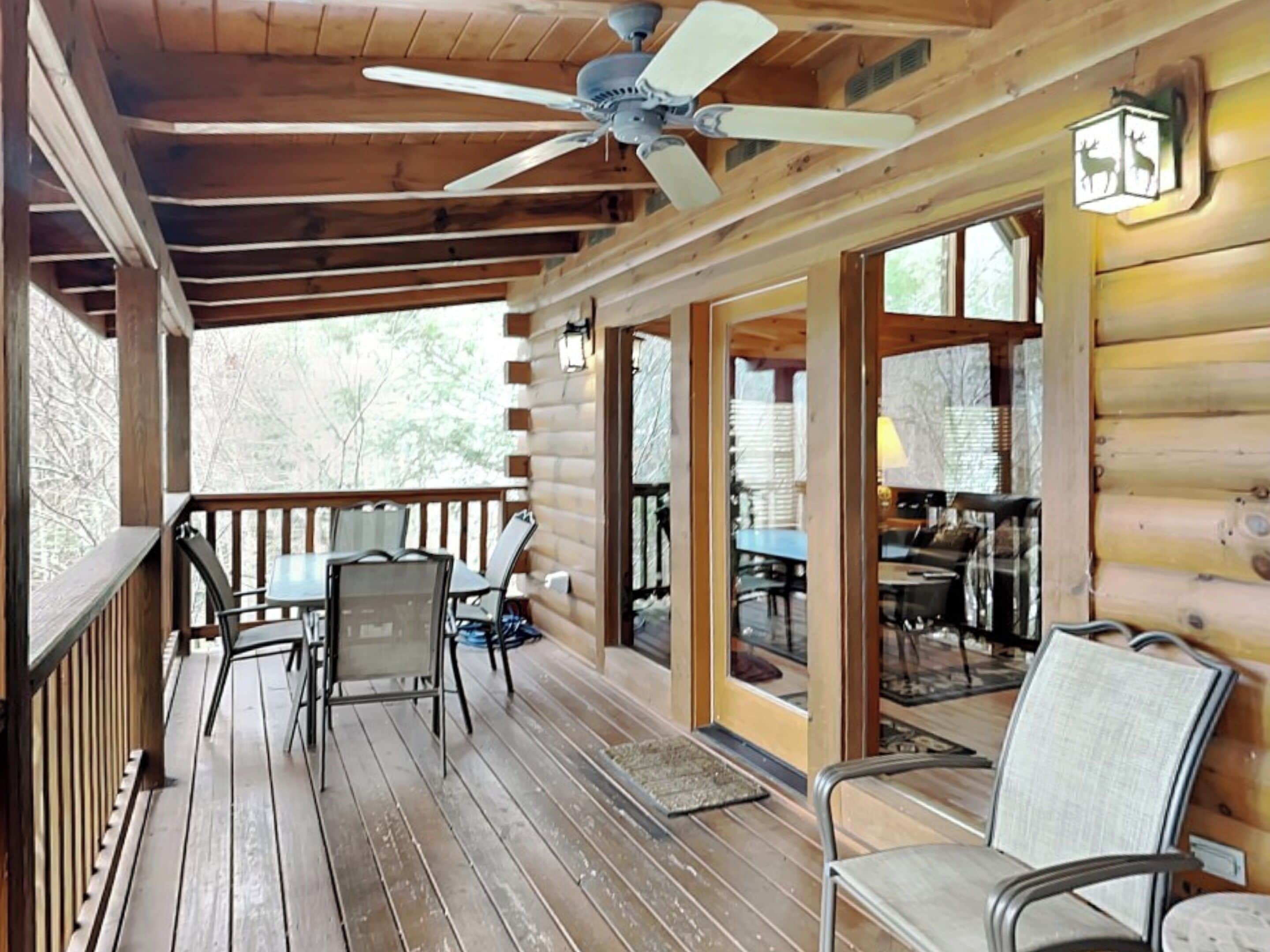 Studio (3 Bedrooms) | Tiện nghi, dịch vụ nơi lưu trú