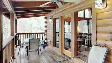 Servicio de la propiedad