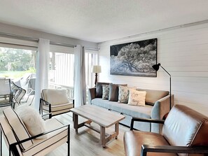 公寓客房 (2 Bedrooms) | 住宿設施服務