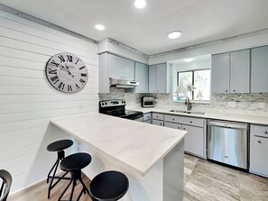 Huoneisto (2 Bedrooms) | Majoituspaikan mukavuudet