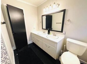 Badkamer