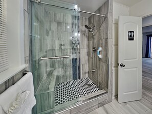 House (4 Bedrooms) | Property amenity - Fish and Enjoy Galveston by Ryson Vacation Rentals (Galveston)