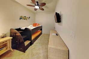 Condo (3 Bedrooms) | Property amenity - Seas the Day by Ryson Vacation Rentals (Galveston)