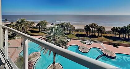 Seas the Day by Ryson Vacation Rentals