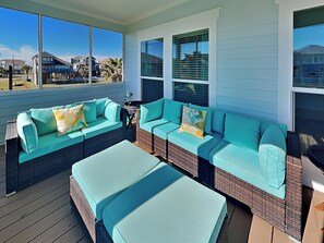 獨棟房屋 (3 Bedrooms) | 住宿設施服務