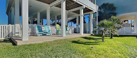 House (3 Bedrooms) | Front of property