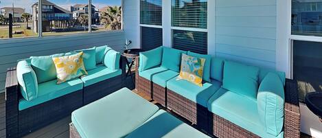 Rumah (3 Bedrooms) | Fasilitas properti