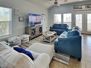 House (3 Bedrooms) | Property amenity