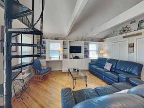 House (3 Bedrooms) | Property amenity