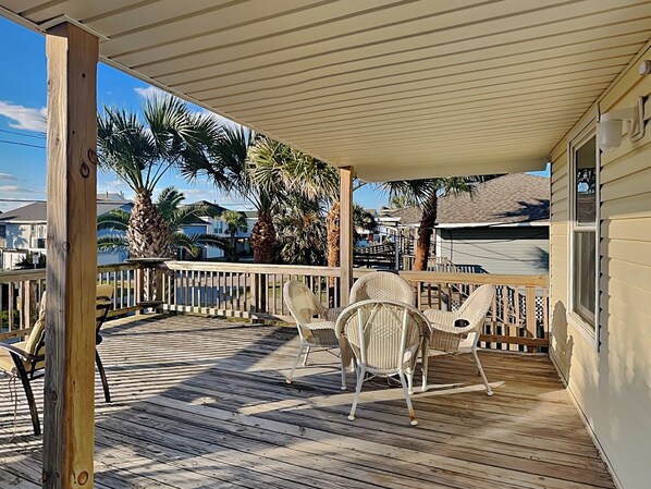 House (3 Bedrooms) | Property amenity
