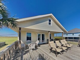 Casa (3 Bedrooms) | Comodidades da propriedade