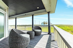 Terrazza/patio