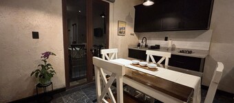 Casa Turicum: Your Romantic Refuge in Val'Quirico