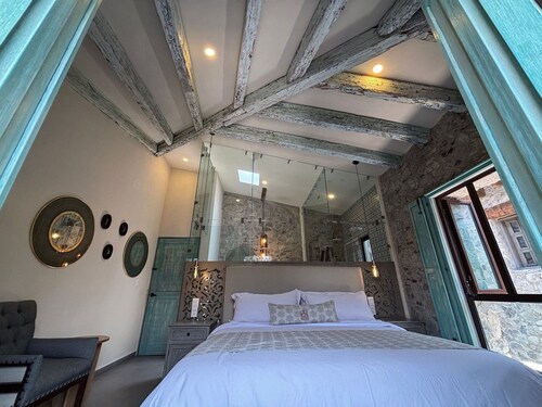 Castello di Carlo - Carlo Magno III Apartment