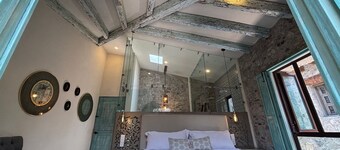 Castello di Carlo - Carlo Magno III Apartment