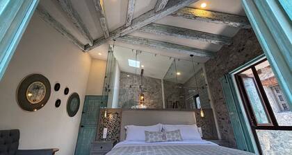 Castello di Carlo - Carlo Magno III Apartment