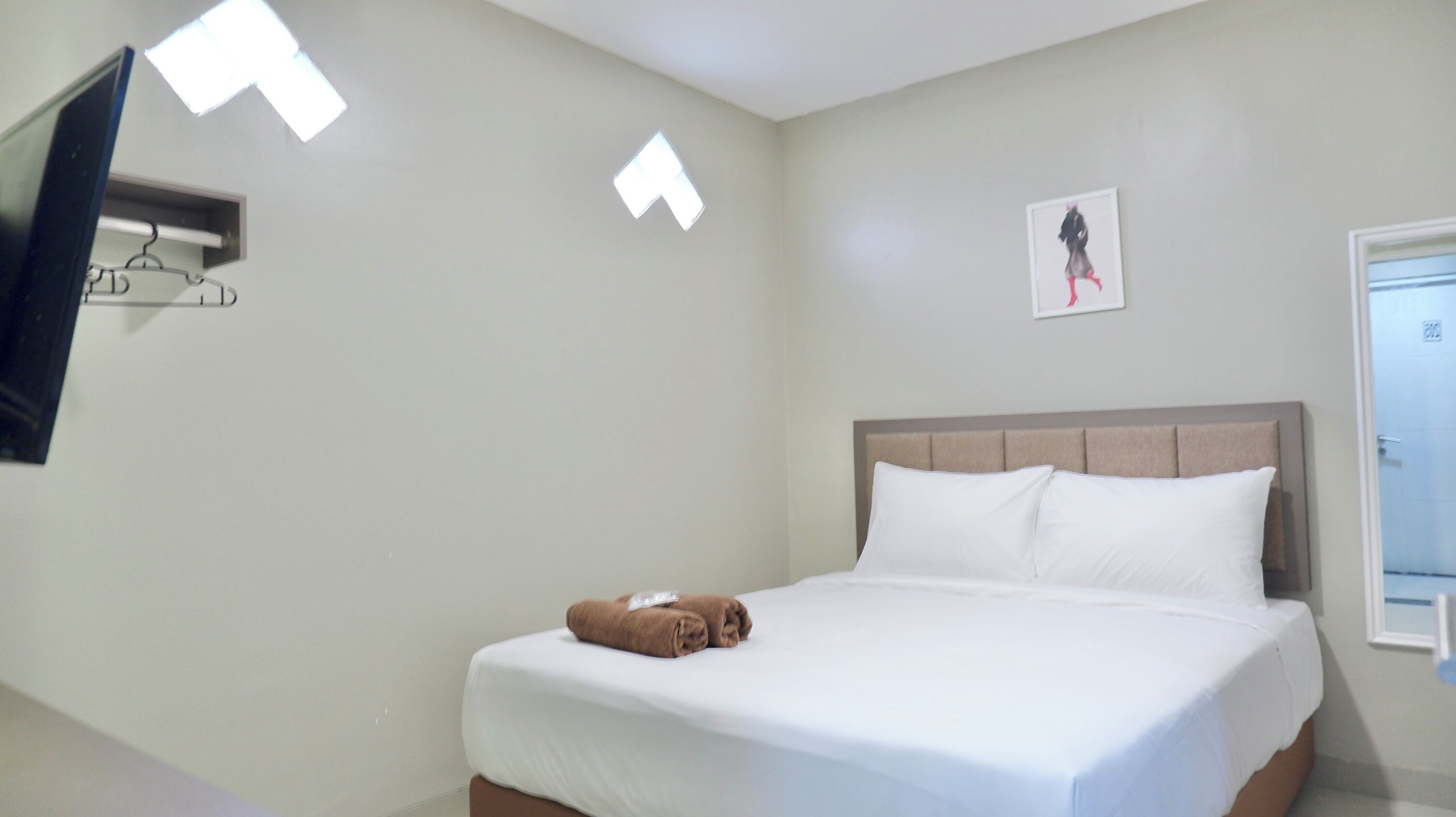Foto - New Kotjil Room