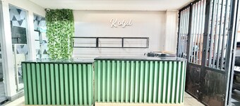 New Kotjil Room