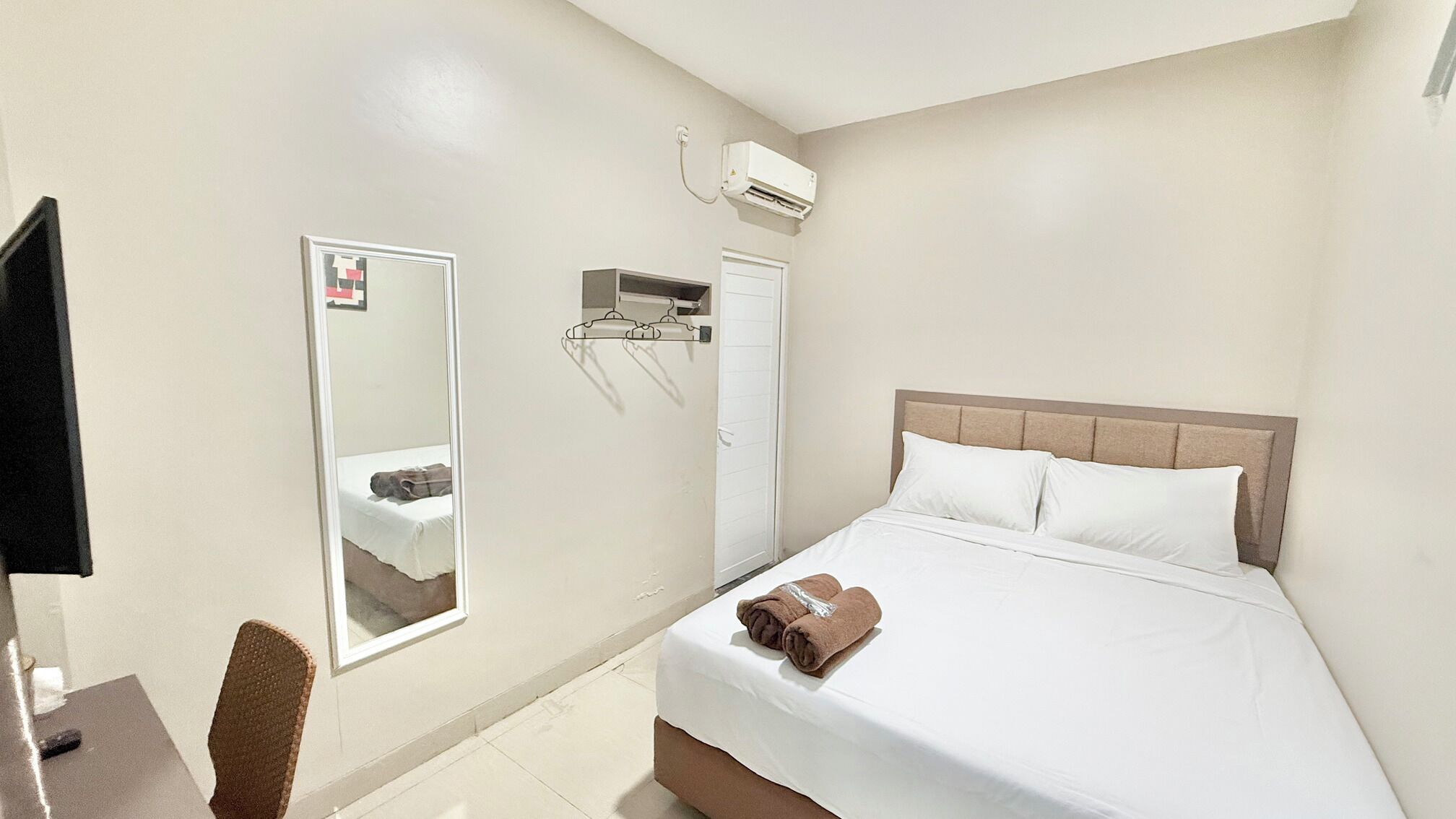 Foto - New Kotjil Room