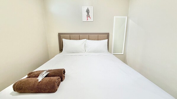 Free WiFi - New Kotjil Room (Jakarta)