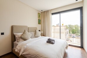 1 Schlafzimmer