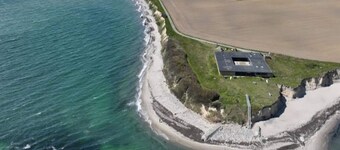 6 Person Holiday Home in Gedser-by Traum