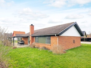 House | View from property