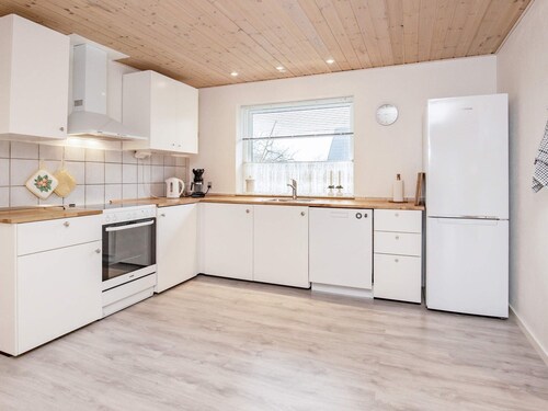 6 Person Holiday Home in Gedser-by Traum