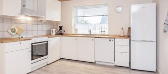 6 Person Holiday Home in Gedser-by Traum