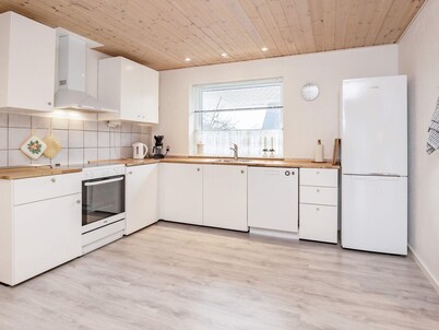 6 Person Holiday Home in Gedser-by Traum