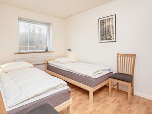 House | Interior - 6 Person Holiday Home in Gedser (Gedser)