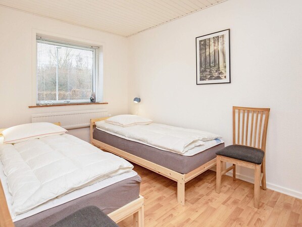 Casa | Interior