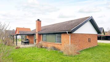 House | View from property